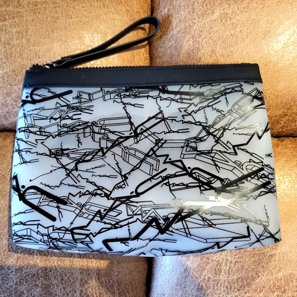 BN MAC Cosmetic Bag - Picture 1 of 4